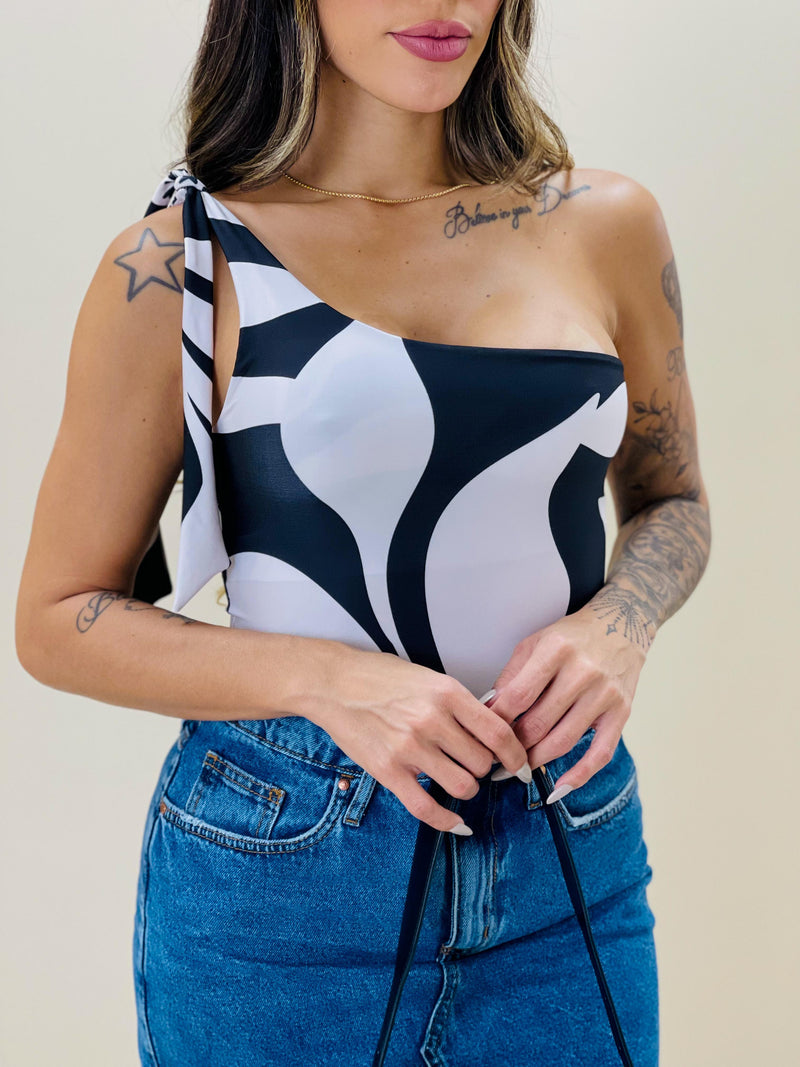 Body Ana Rart
