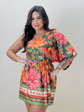 Vestido Lana Arasa