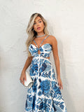 Vestido Isadora Luxo